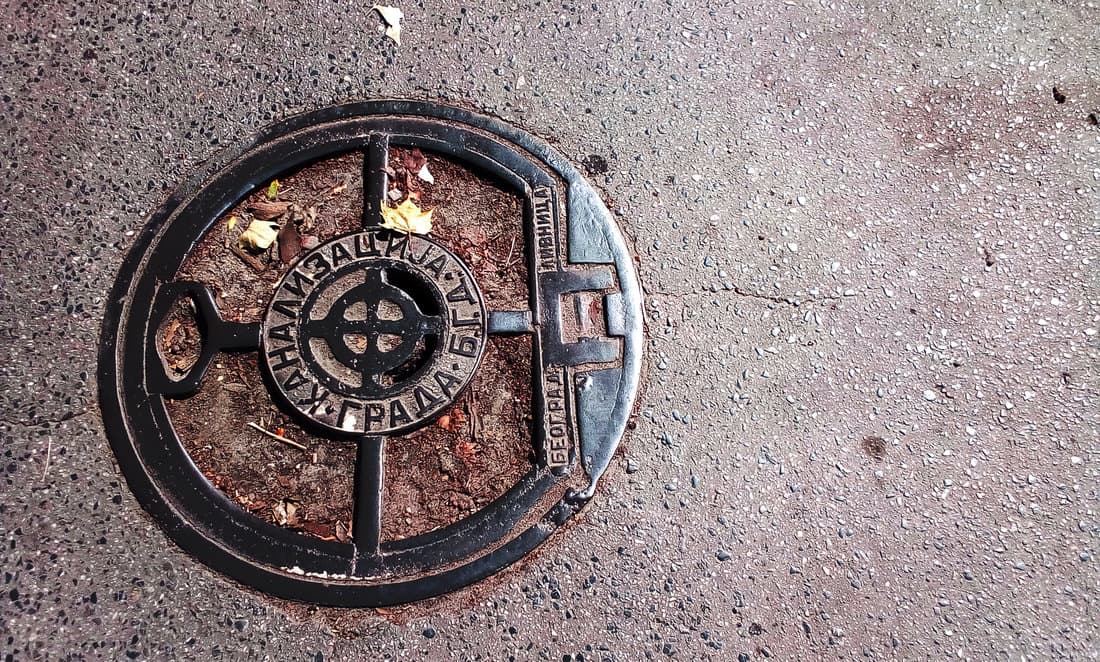 Problemi sa kanalizacijom u Beogradu – uzroci i rešenja