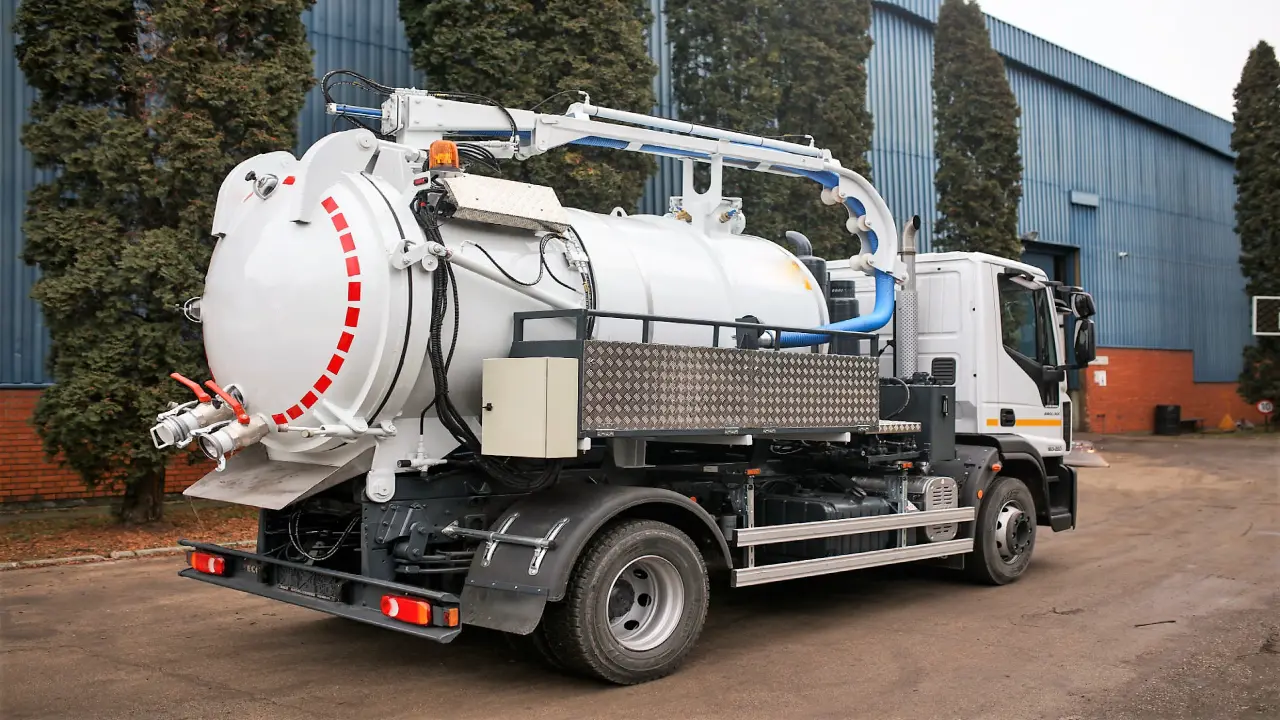 Koliko često treba čistiti kanalizaciju u Beogradu?