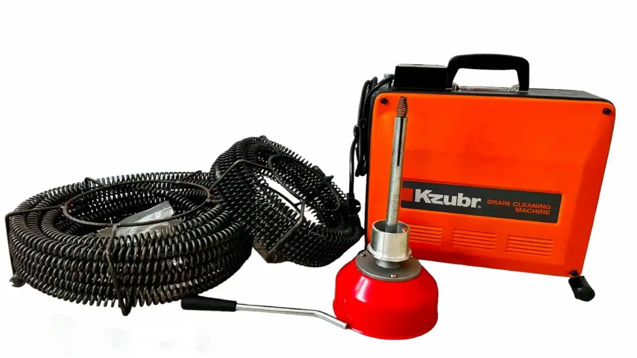 Otpušavanje kanalizacije – Profesionalno rešenje za začepljenja