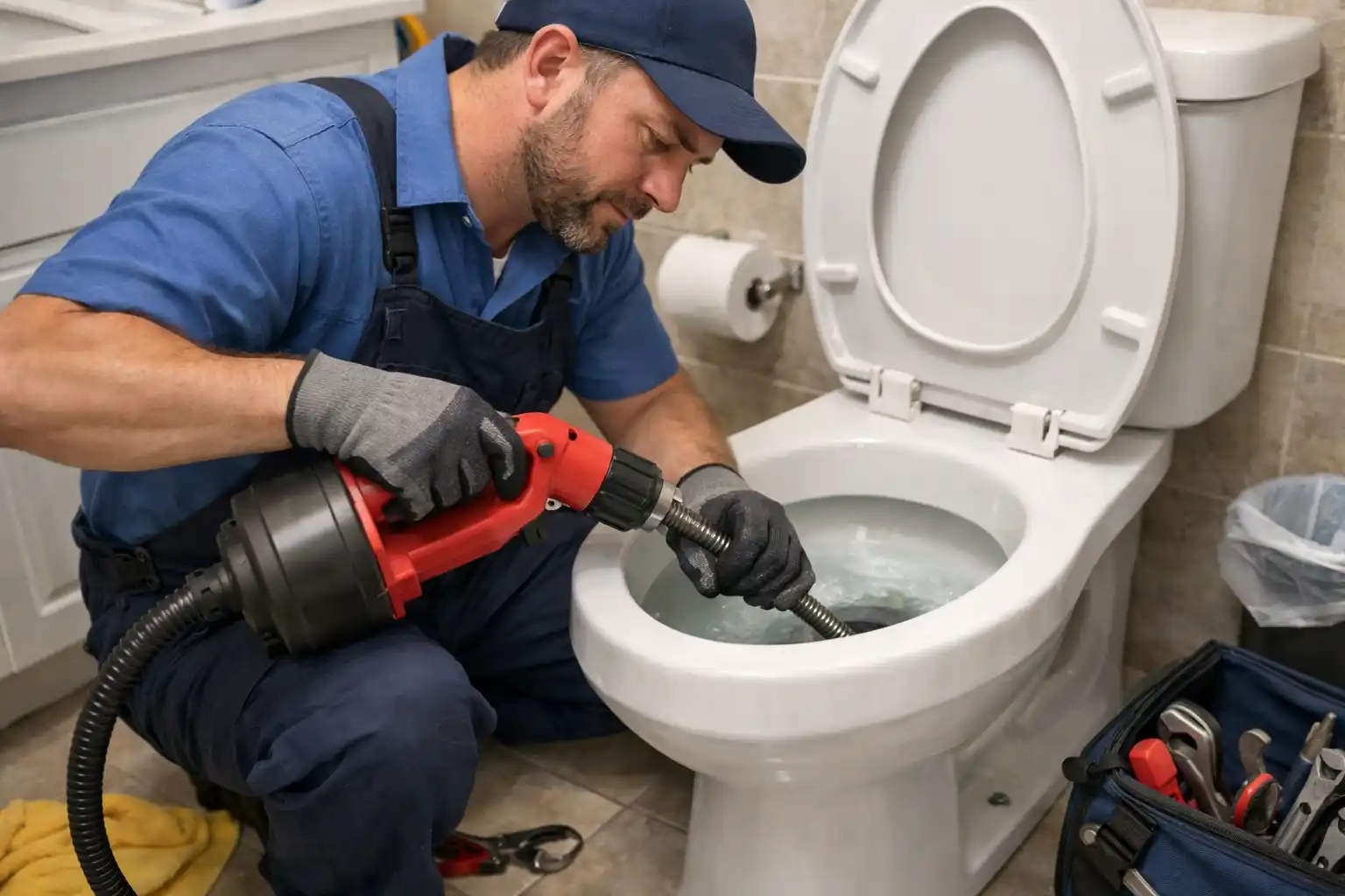 Koliko košta otpušavanje kanalizacije? – Kompletni vodič kroz troškove